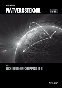 Meta Nätverksteknik, instuderingsuppgifter