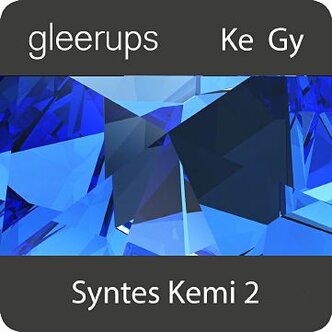 Syntes Kemi 2, digitalt läromedel, elev, 6 mån