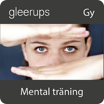 Mental träning, digitalt läromedel, elev, 6 mån