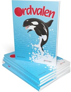 Ordvalen Paketerbj 10 ex