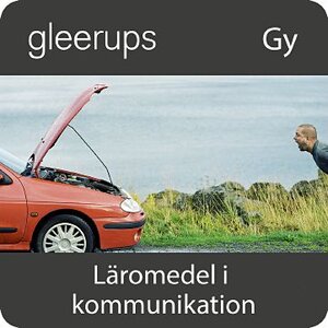 Läromedel i kommunikation, digitalt läromedel, elev, 6 mån