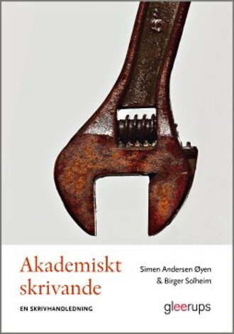 Akademiskt skrivande - en skrivhandledning
