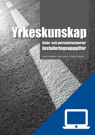 FT-Test Yrkeskunskap, digital träning, lärare, 18 mån