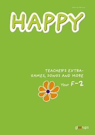 Happy Year F-2 Teacher's Extra.