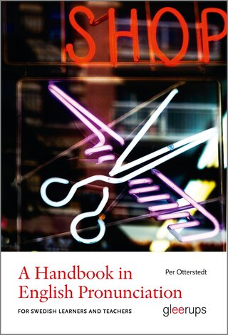 A Handbook in English Pronunciation