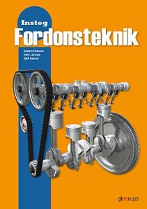 Insteg Fordonsteknik, faktabok