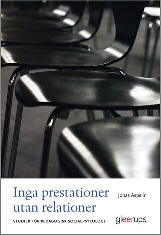 Inga prestationer utan relationer