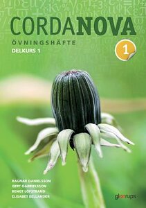 CordaNova delkurs 1, övningshäfte