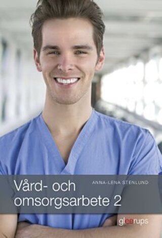 Vård- och omsorgsarbete 2, elevbok