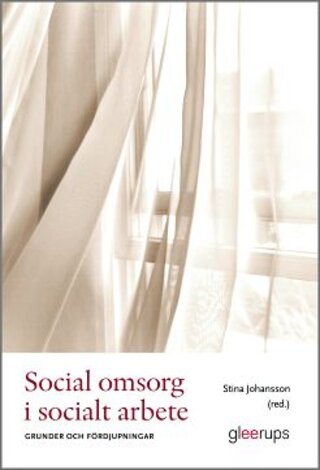 Social omsorg i socialt arbete