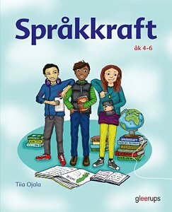 Språkkraft 4-6