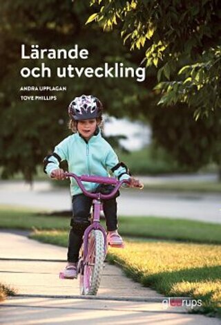 Lärande och utveckling, elevbok, 2:a uppl