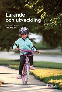 Lärande och utveckling, elevbok, 2:a uppl