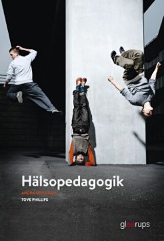 Hälsopedagogik, elevbok, 2:a uppl