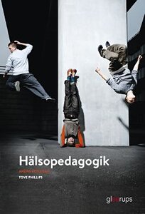 Hälsopedagogik, elevbok, 2:a uppl