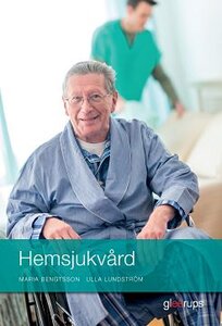 Hemsjukvård, elevbok
