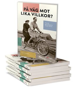 På väg mot lika villkor? 10-pack