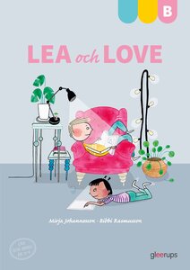 Lea och Love B