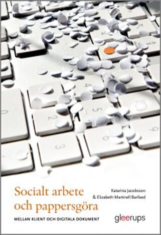 Socialt arbete och pappersgöra