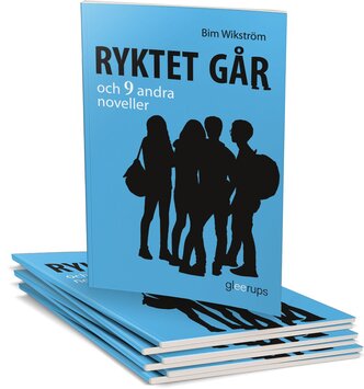 Ryktet går och 9 andra noveller, 15-pack