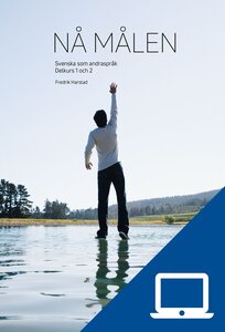 Nå målen 1-2, digitalt lärarmaterial, 12 mån