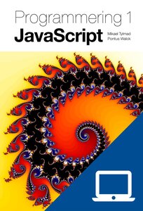 Programmering 1 JavaScript, digitalt lärarmaterial