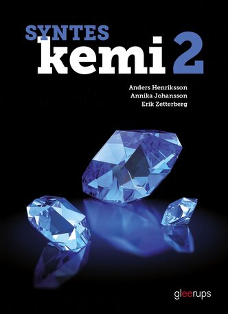 Syntes Kemi 2, elevbok, 3:e uppl