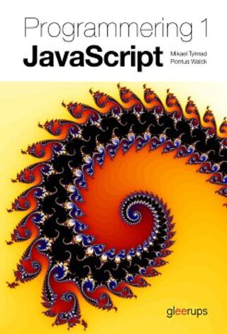 Programmering 1 JavaScript | Hem