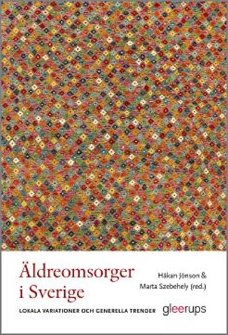 Äldreomsorger i Sverige