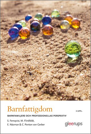Barnfattigdom 2 uppl