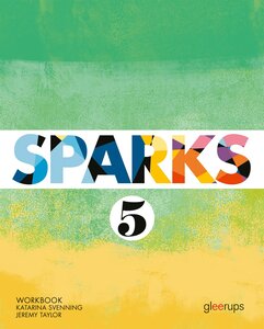 Sparks Year 5 Workbook