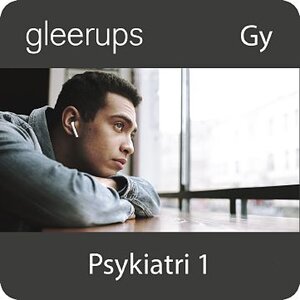 Psykiatri 1, (version 2021), digitalt läromedel, lärare, 12