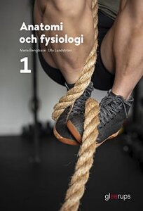 Anatomi och fysiologi 1, elevbok
