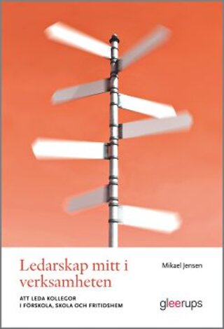Ledarskap mitt i verksamheten