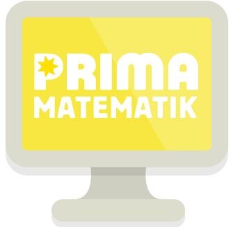 Prima matematik F-klass dig lärarstöd och dig elevträning