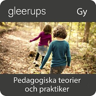 Pedagogiska teorier och praktiker, digitalt, elev, 12 mån