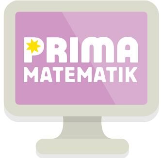 Prima matematik 1 digitalt lärarmaterial och digital elevträ