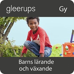 Barns lärande och växande, digitalt, elev, 6 mån