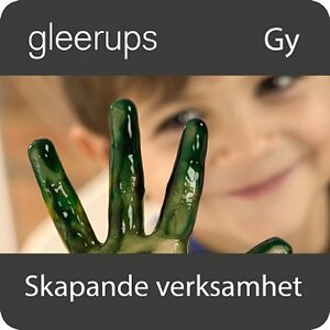 Skapande verksamhet, digitalt läromedel, elev, 6 mån