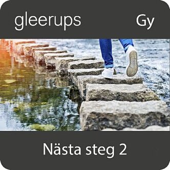 Nästa steg 2, digitalt läromedel, lärare, 12 mån