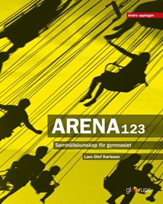 Arena 123, elevbok, 2:a uppl