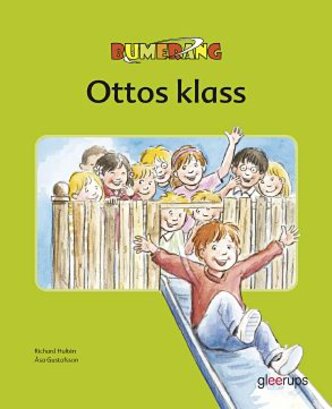 Bumerang Ottos klass