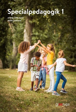 Specialpedagogik 1, elevbok, andra upplagan