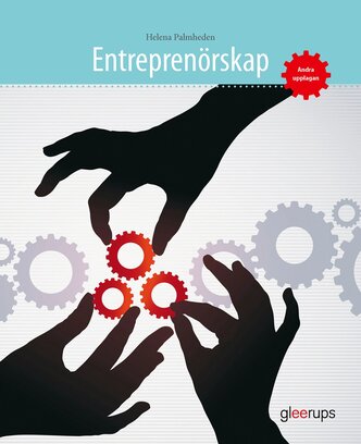 Entreprenörskap, fakta och övningsbok , 2 uppl
