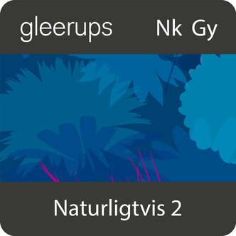 Naturligtvis Naturkunskap 2, digitalt, lärare, 12 mån