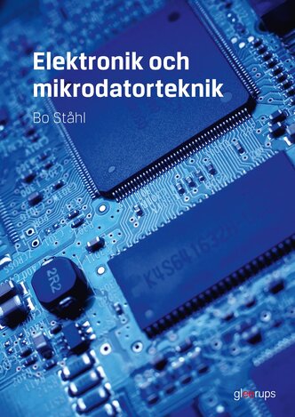 Elektronik och mikrodatorteknik, faktabok