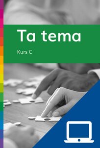 Ta tema, kurs C, digitalt lärarmaterial