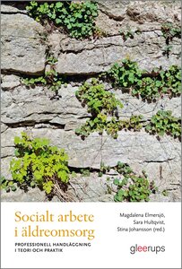 Socialt arbete i äldreomsorg