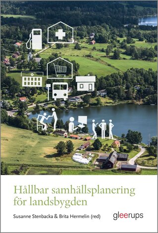 Hållbar samhällsplanering för landsbygden