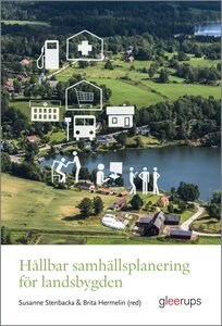 Hållbar samhällsplanering för landsbygden